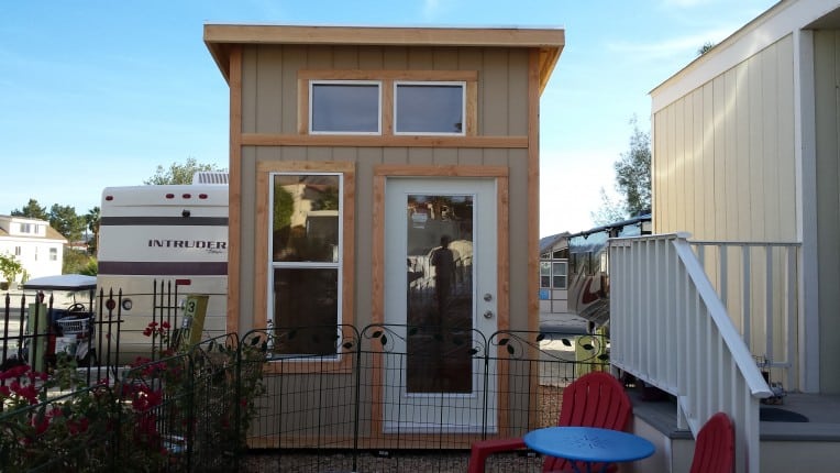 Studio Shed Gallery
